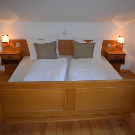Landhaus Brif Schruns Exterior foto