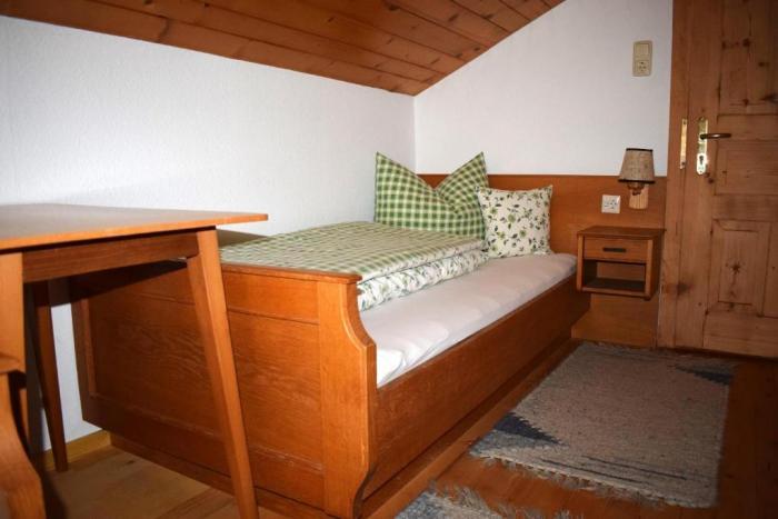 Landhaus Brif Schruns Quarto foto