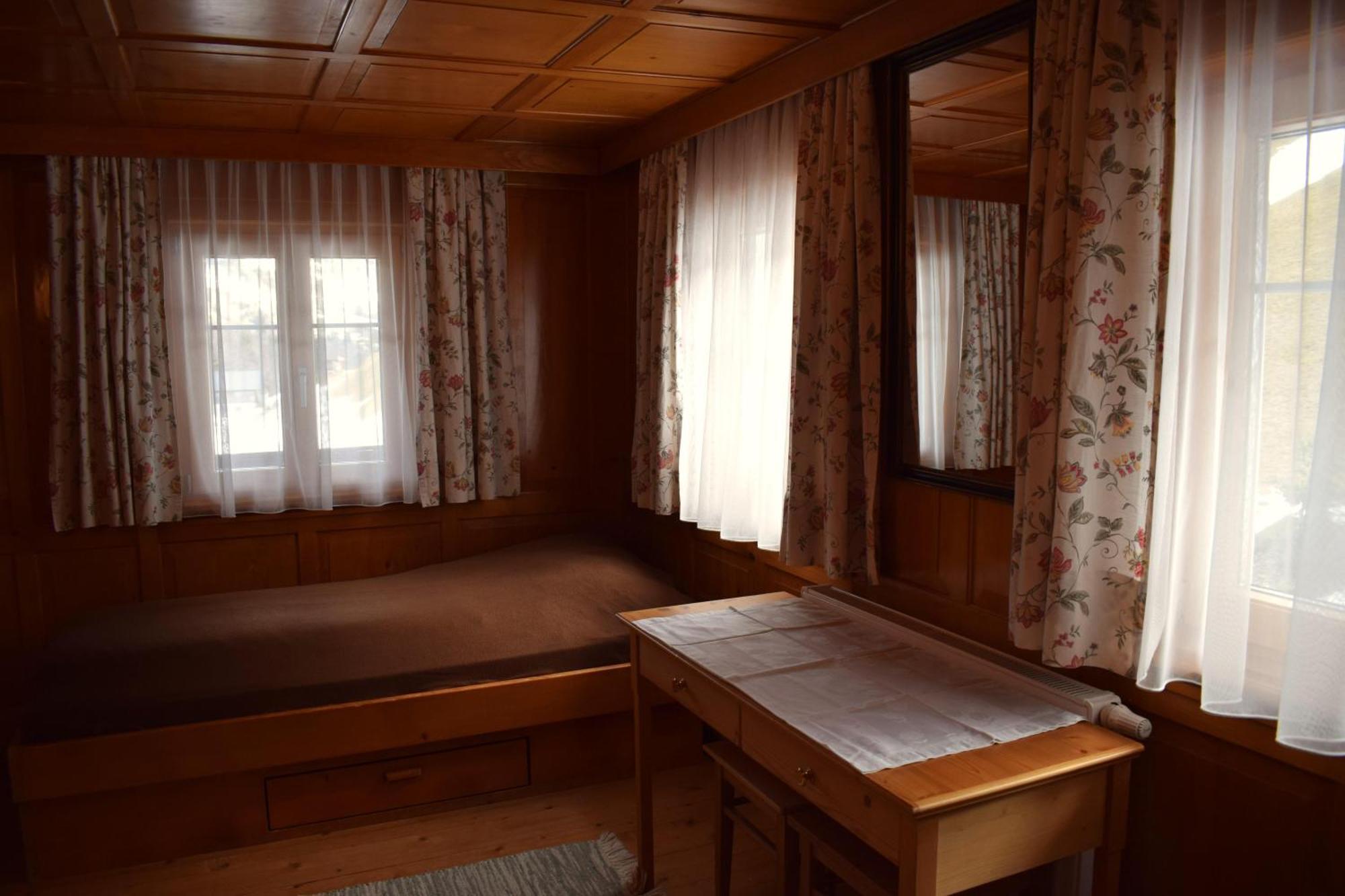 Landhaus Brif Schruns Exterior foto