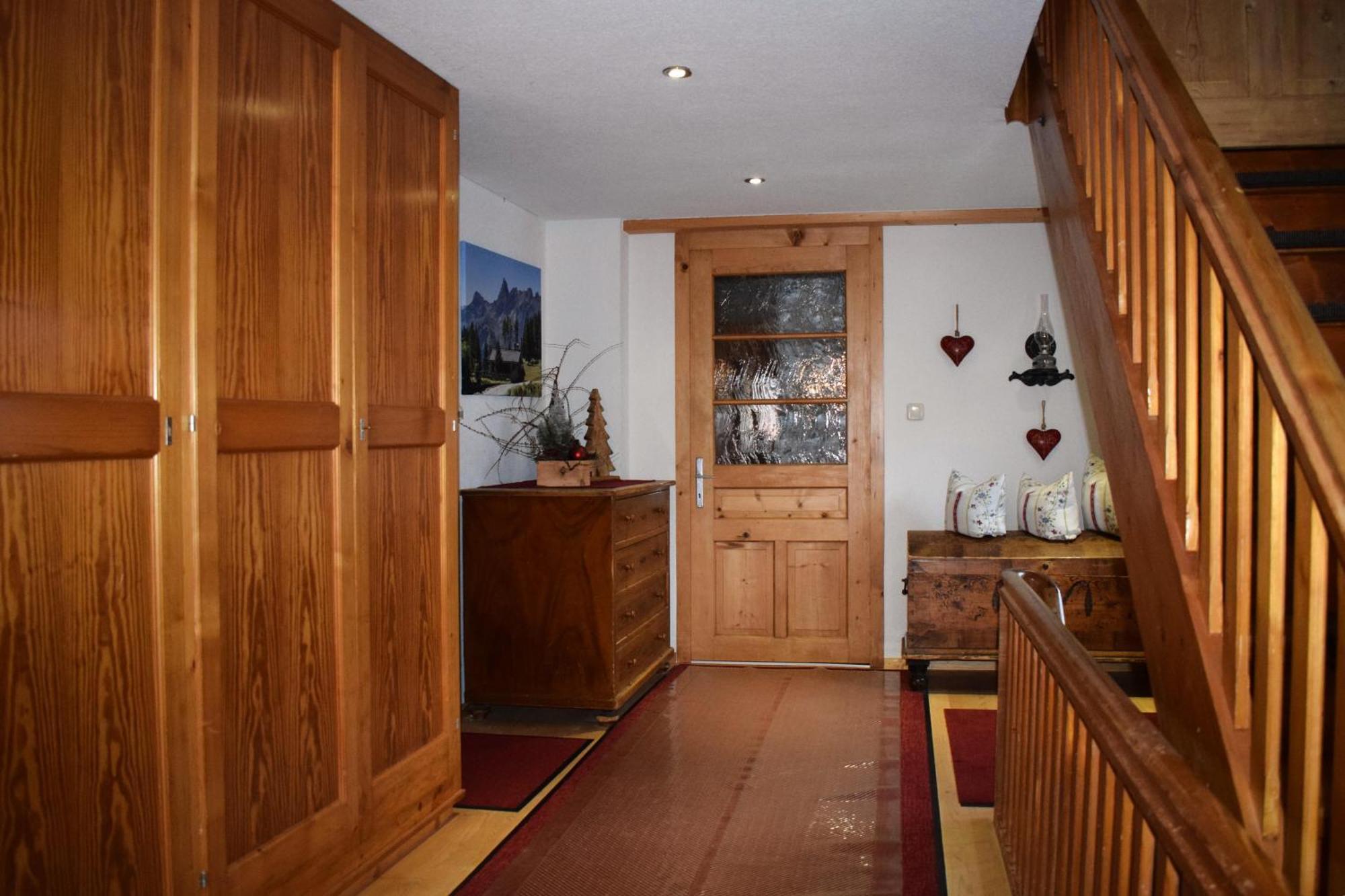 Landhaus Brif Schruns Exterior foto